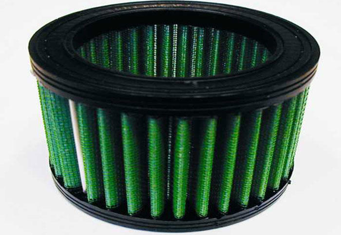 Φίλτρα Αέρος Green