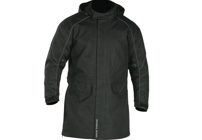 FRANK THOMAS Light Weight Metro Aqua Jacket