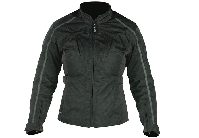 FRANK THOMAS Chloe Waterproof jacket