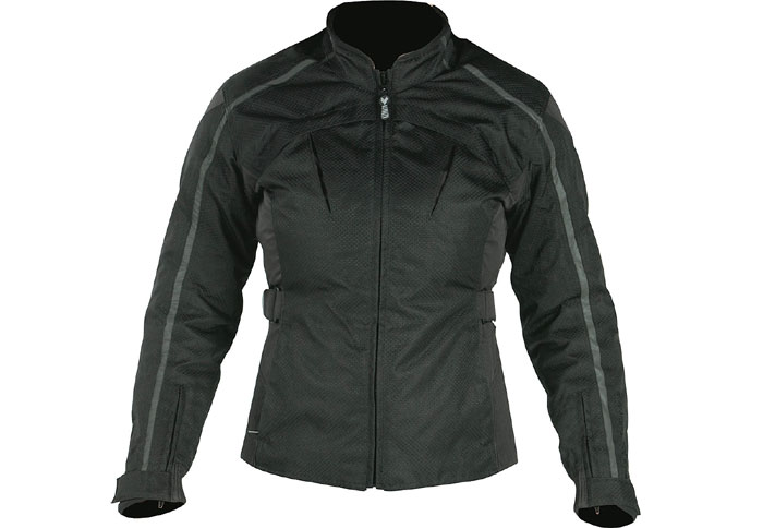 FRANK THOMAS - Cloe Waterproof Jacket