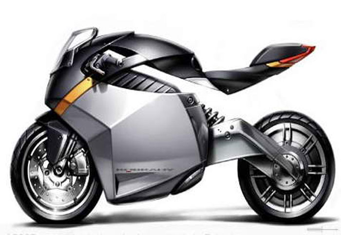 Το Superbike του μέλλοντος;