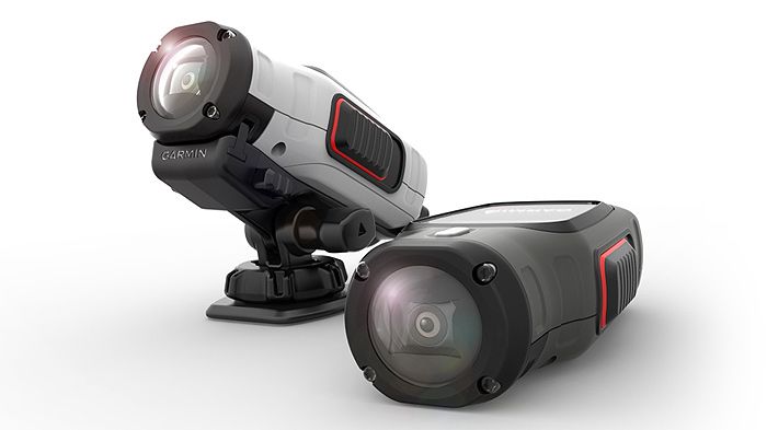 Νέα action camera με πολλές και εντυπωσιακές δυνατότητες παρουσίασε η Garmin.