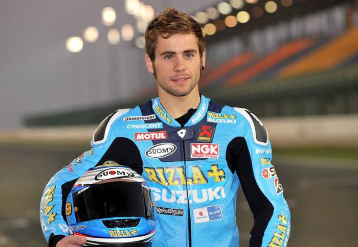 Ο Bautista απογοητευμένος από τον αγώνα στο Motegi, προετοιμάζεται για τον επόμενο αγώνα του στο Philip Island.