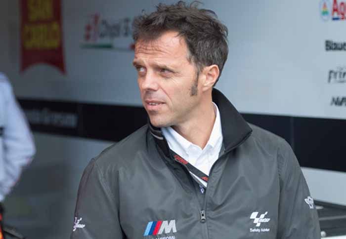 Ο Loris Capirossi είχε την ευκαιρία να οδηγήσει μετά το GP Τσεχίας, αρκετές μοτοσικλέτες για την αξιολόγηση των νέων ελαστικών Bridgestone.
