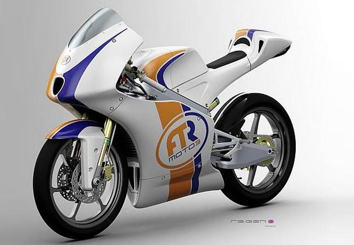 To ντεμπούτο της M311 θα είναι αυτή την εβδομάδα στην πίστα της Almeria.