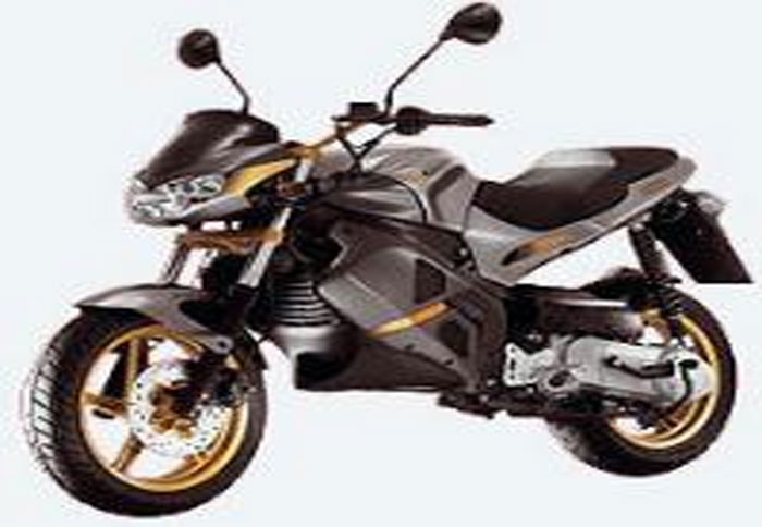 Το πρώτο Gilera Club στην Αγγλία