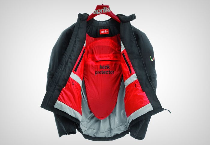 Jacket: Giubbotto Nero
