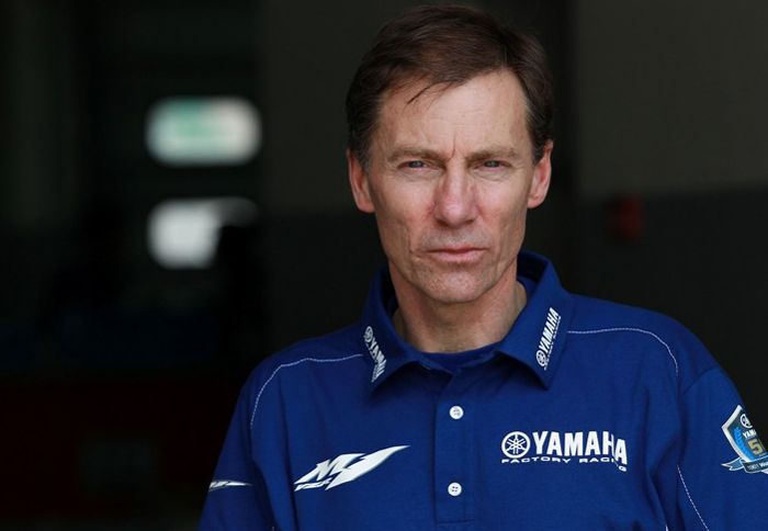 Σύντομα θα ανακοινώσει ο Lin Jarvis, ποιοι θα βρίσκονται πάνω στη στις σέλες των μοτοσικλετών της Yamaha.
