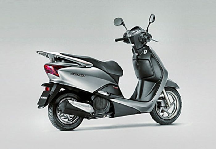 Η ανάκληση αφορά 288 Honda NHX 110 EX Lead  παραγωγής από 27 Ιανουαρίου 2010 έως 23 Μαΐου 2011.