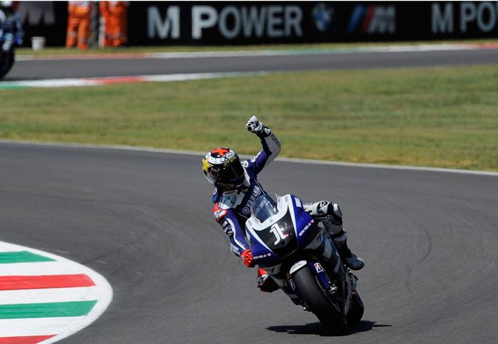 Για 5η φορά, το ιταλικό GP και η πίστα του Mugello ψηφίστηκε ως νικητής του 2011 για τον καλύτερο αγώνα της χρονιάς που μας πέρασε.