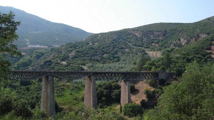 Η κοπή της πίτας του Transalp Hellas Club θα γίνει στις 26 και 27 Ιανουαρίου, στον όμορφο Γοργοπόταμο.