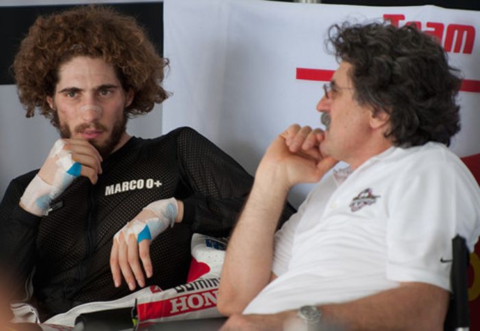 Είναι πιθανό η πίστα του Misano να πάρει το όνομα του Marco Simoncelli.