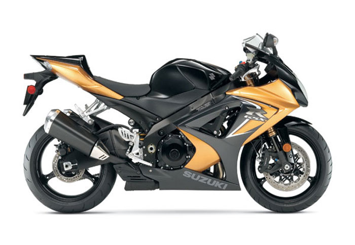 GSX-R1000 σε νέα… αμερικάνικα χρώματα