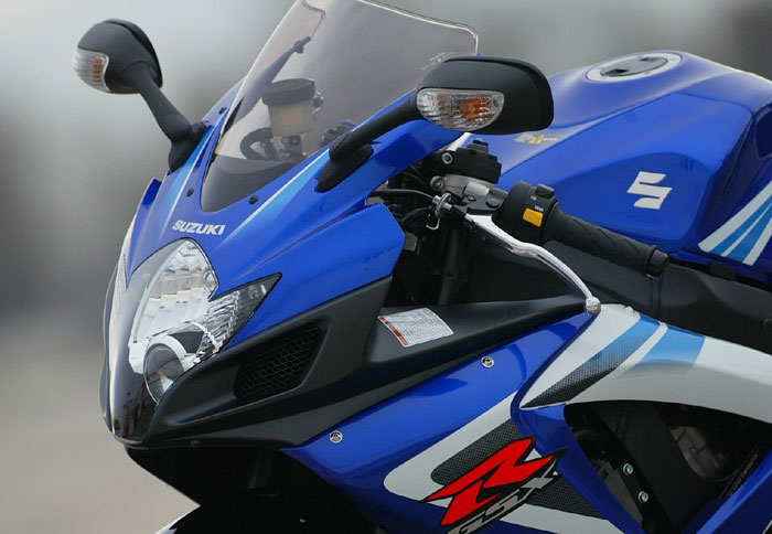 Έτοιμοι για Suzuki;