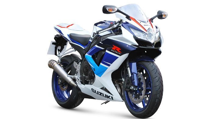 Σε ανάκληση των GSX-R 2004-2013 προχωρά η Suzuki σε όλο τον κόσμο.
