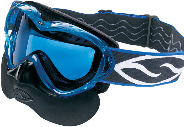Γυαλιά Snow Wrap της Smith