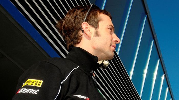 Ο Guintoli αναμένεται να είναι από τους βασικούς διεκδικητές του τίτλου, μαζί με τους Tom Sykes και Marco Melandri.