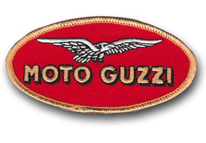 H Moto Guzzi με superbike