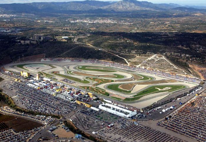 Η πίστα της Βαλένθια είναι πολύ πιθανό να προχωρήσει σε νέα χάραξη.