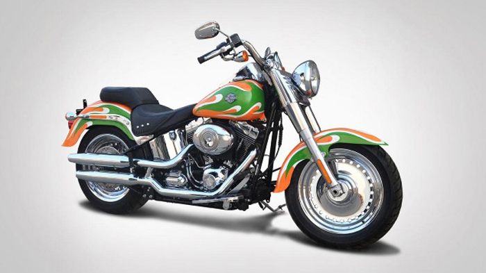 Οι φήμες για μοντέλο της Harley για την ινδική αγορά ξεκίνησαν – το ίδιο και οι υποθέσεις σχεδιαστών για το πώς θα μοιάζει. 