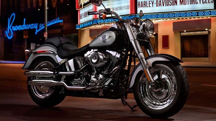 Η Harley-Davidson παρέμεινε στο Interbrand 100, τη λίστα με τις μεγαλύτερες σε αξία φίρμες του κόσμου.