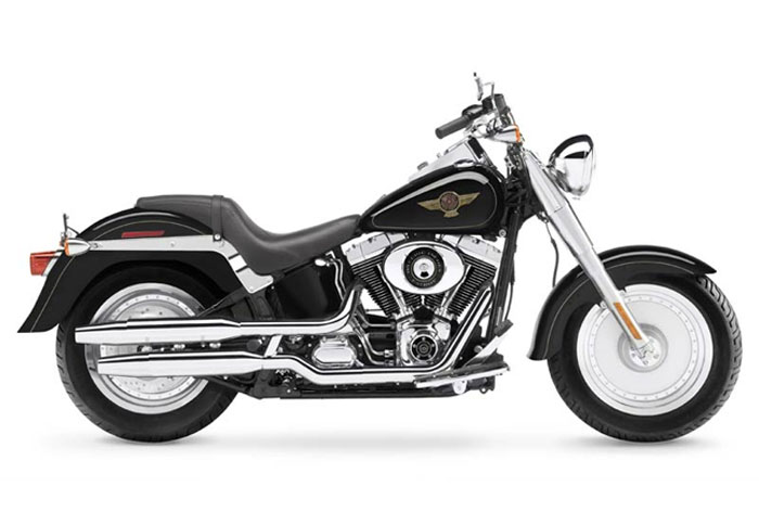 Τρία νέα μοντέλα από την Harley