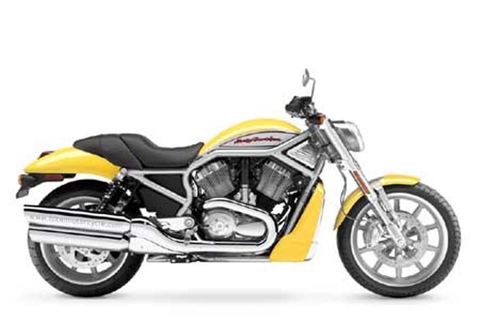 Το Street Rod έρχεται στις 15 Ιουνίου