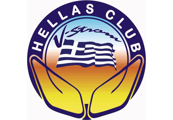 Το V-Strom Hellas Club στο Γαλαξίδι