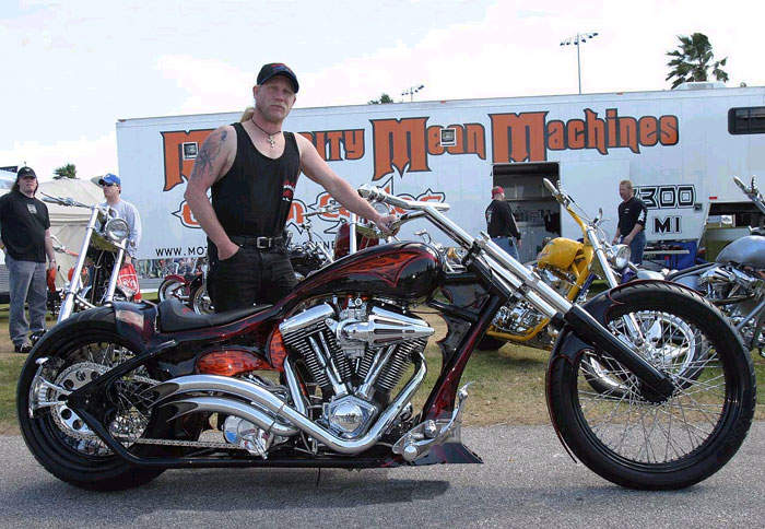 Coast To Coast Choppers 