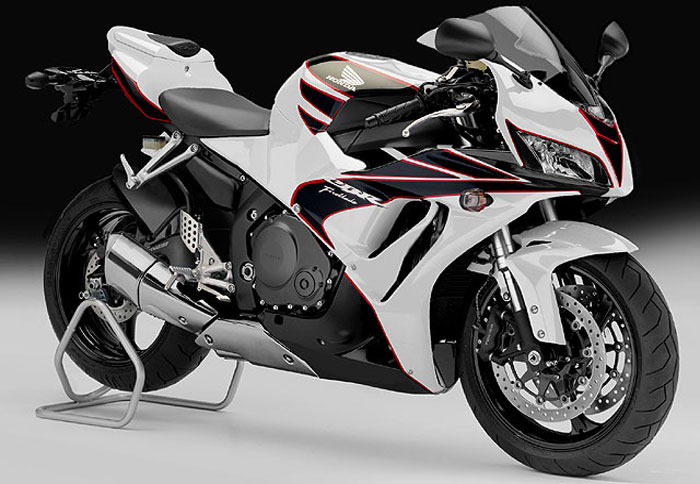 Honda V4 ζητάει ο κόσμος!