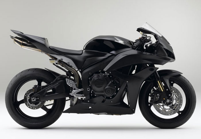 Honda για…πίστα!