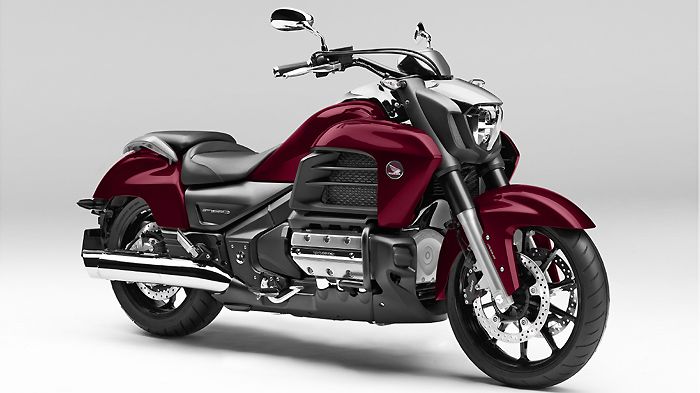 Μόλις... 341 κιλά πλήρες υργών είναι το νέο μεγαθήριο της ιαπωνικής εταιρίας.