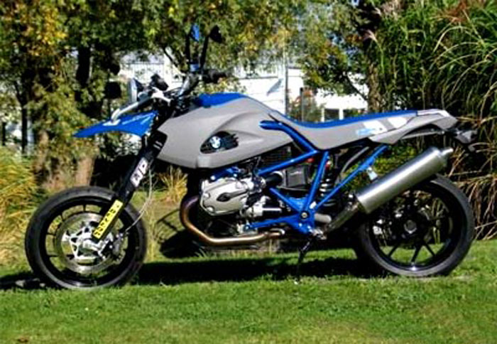 Βελτιώνει την HP2 η AC Schnitzer
