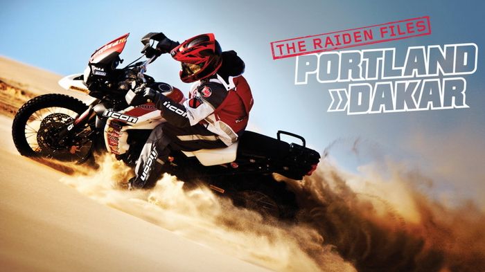 Εκπληκτικού χιούμορ, επικό stunt βίντεο από την Icon!