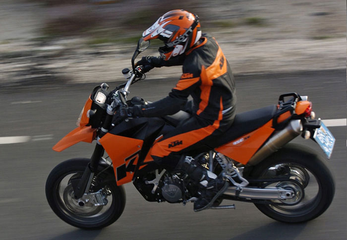 Μοναδική προσφορά από την KTM