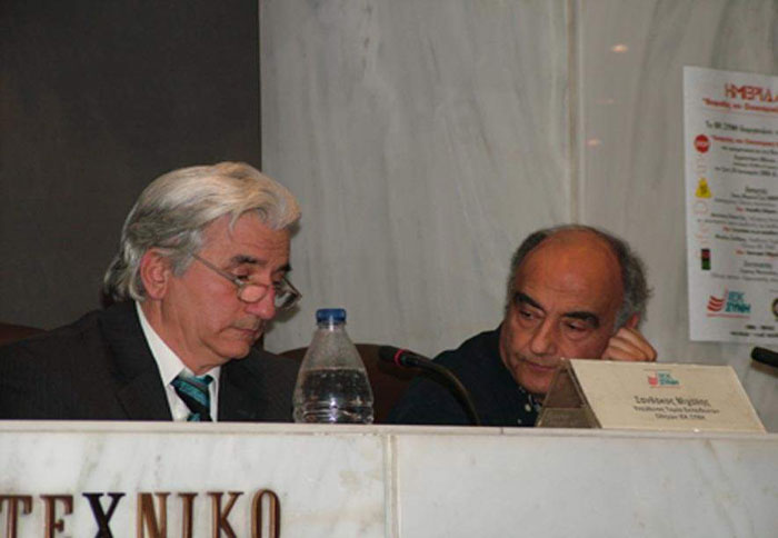 Ασφαλής Οδήγηση: Ημερίδα ΙΕΚ Ξυνή