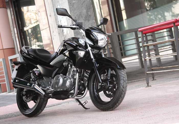 Όμορφο design, μεγάλες διαστάσεις, και ποιοτικά περιφερειακά, με προσοχή στη λεπτομέρεια για το νέο Inazuma.
