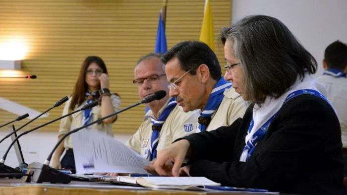 To Σύμφωνο Συνεργασίας υπέγραψαν ο Πρόεδρος του Δ.Σ./Σ.Ε.Π. κ. Χρήστος Λυγερός και η Πρόεδρος του Δ.Σ./Ι.Ο.ΑΣ. κ. Βασιλική Δανέλλη-Μυλωνά.