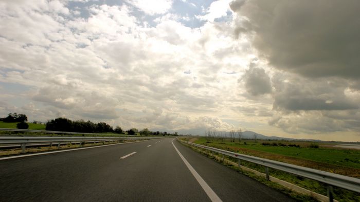 Η εταιρεία Ηλιοχώρα αναδείχθηκε προσωρινός ανάδοχος του έργου για την παράκαμψη της ¶ρτας.