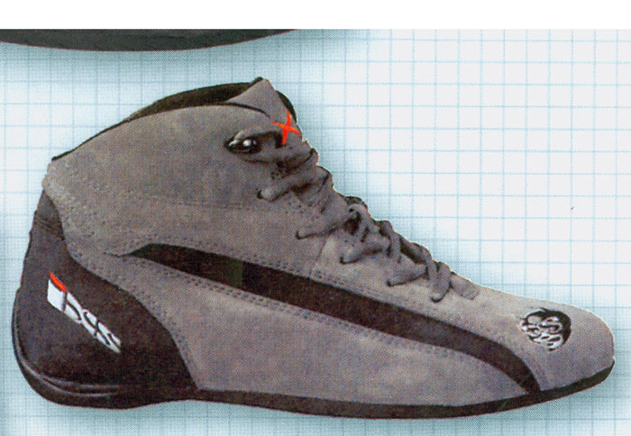 IXS Formula X