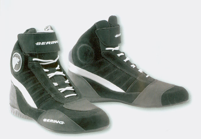 BERING JAG
