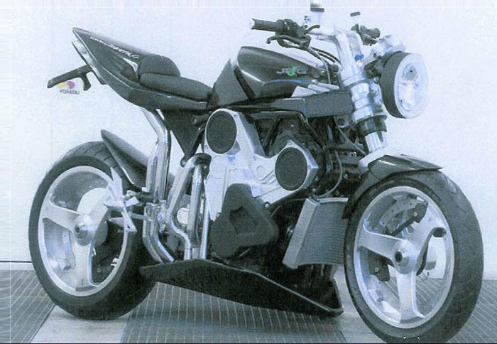 JDG V6 1800 Roadster