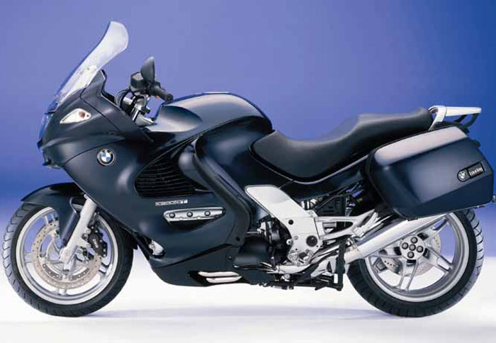 Νέo touring μοντέλο από την BMW;