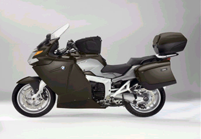 H BMW Motorrad στην EICMA.