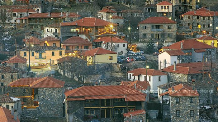 Καϊμάκτσαλαν. ΟΧΙ μόνο για «φαν» των χειμερινών σπορ!