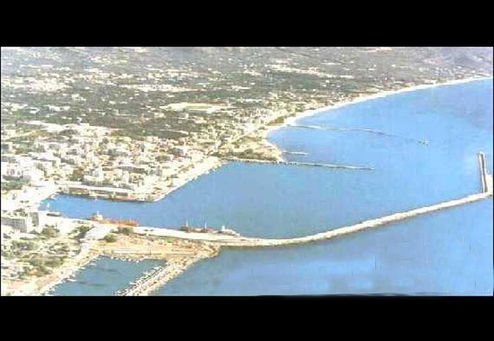 «Έκτρωμα» χαρακτηρίζουν το δρόμο