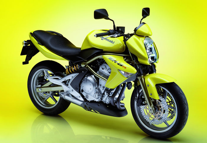 Best Buy πρόταση Kawasaki ER-6
