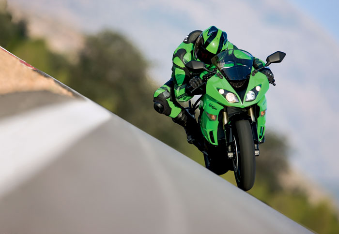 TEOMOTO: Χαμηλότερη τιμή για Ninja ZX-6R