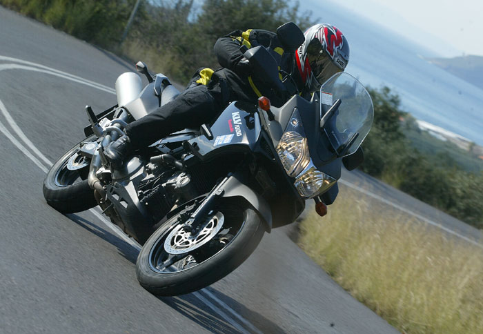 Φθηνότερο το KLV 1000