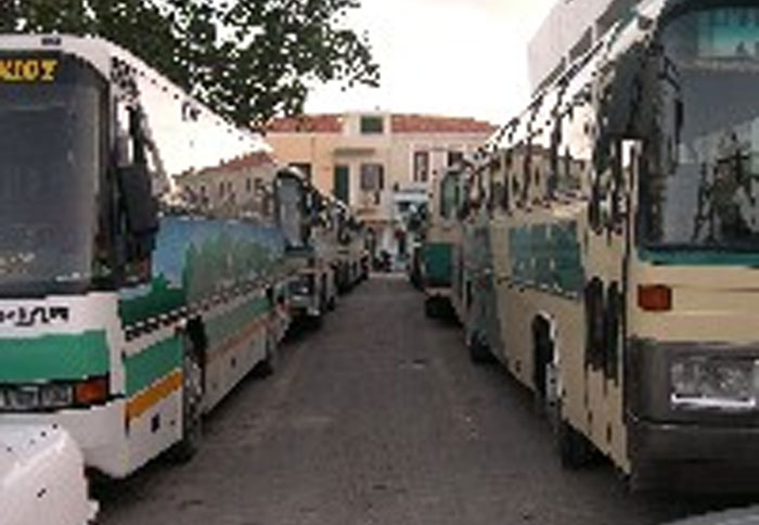 Αυξήσεις στα ΚΤΕΛ